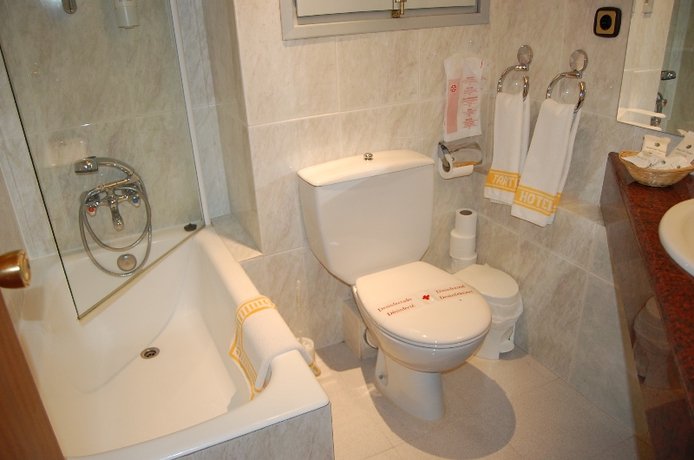 Imagen general del Hotel El Tarter. Foto 5