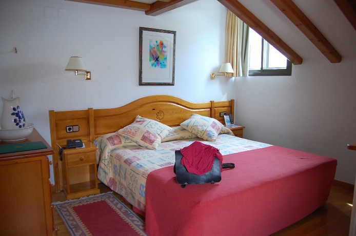 Imagen general del Hotel El Tarter. Foto 7