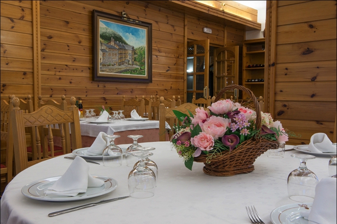 Imagen general del Hotel El Tarter. Foto 13