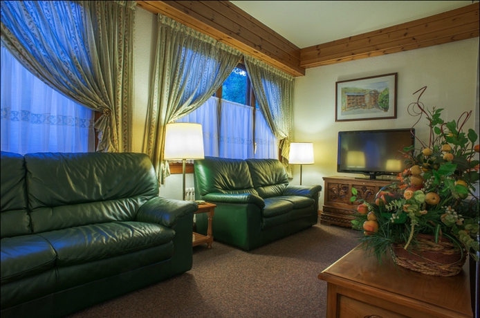 Imagen general del Hotel El Tarter. Foto 15