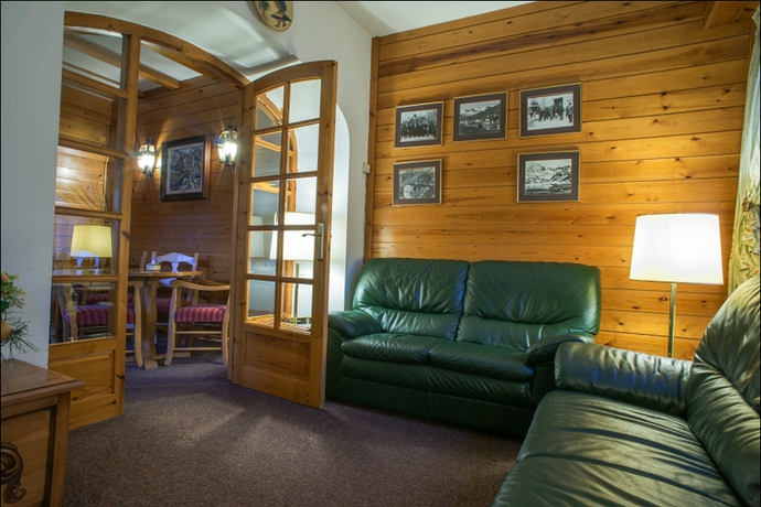 Imagen general del Hotel El Tarter. Foto 16