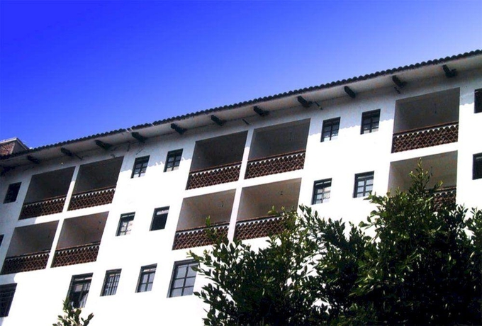 Imagen general del Hotel El Taxqueñito. Foto 7