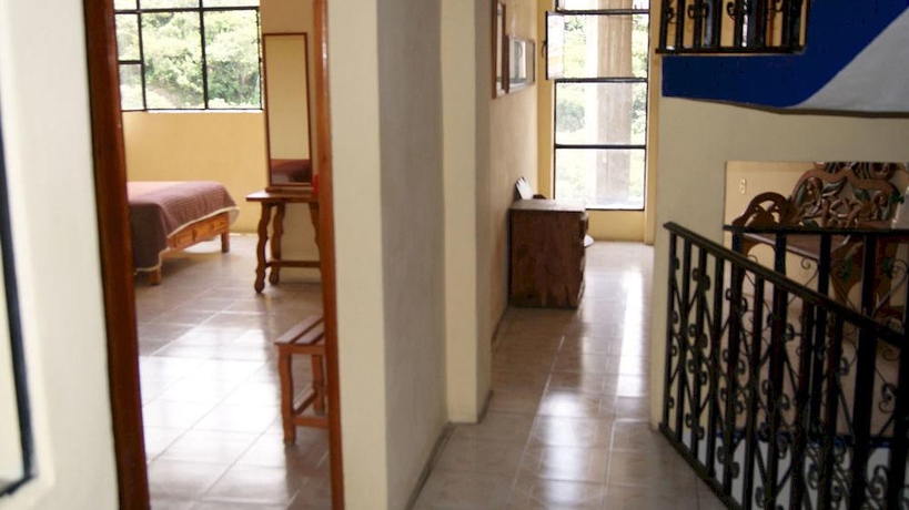 Imagen general del Hotel El Taxqueñito. Foto 15