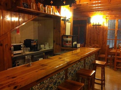 Imagen general del Hotel El Toboso. Foto 3