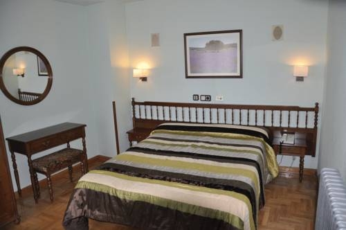 Imagen general del Hotel El Toboso. Foto 13