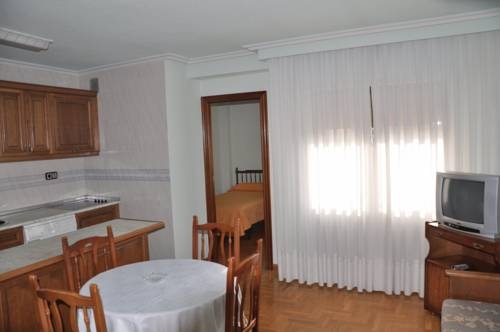 Imagen general del Hotel El Toboso. Foto 14