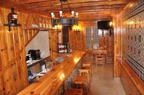 Imagen general del Hotel El Toboso. Foto 15