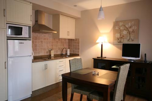 Imagen de la habitación del Hotel El Tollo. Foto 7