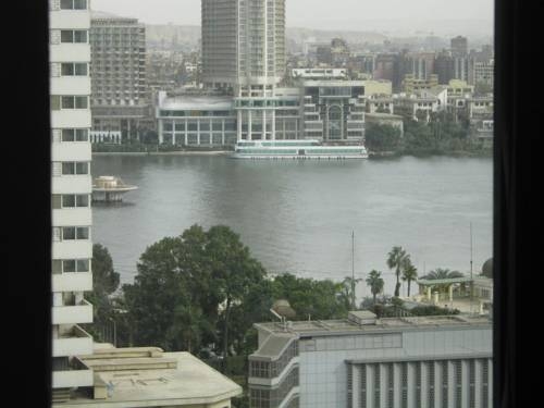 Imagen general del Hotel El Tonsy Cairo. Foto 3