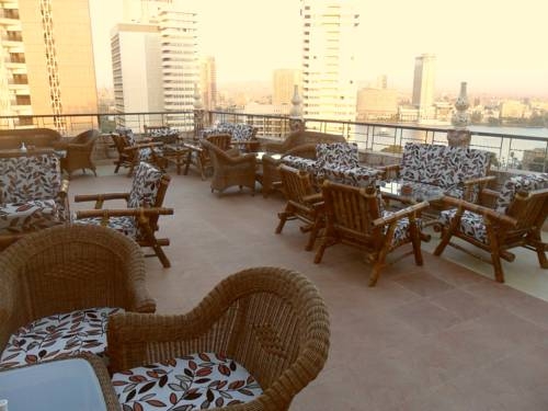 Imagen general del Hotel El Tonsy Cairo. Foto 4