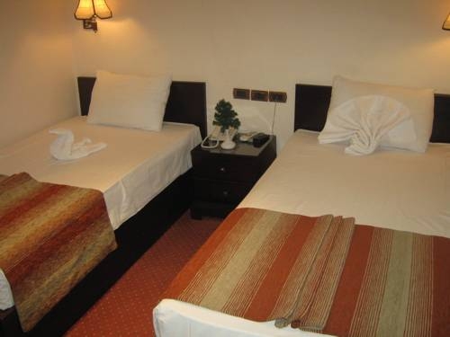 Imagen general del Hotel El Tonsy Cairo. Foto 5