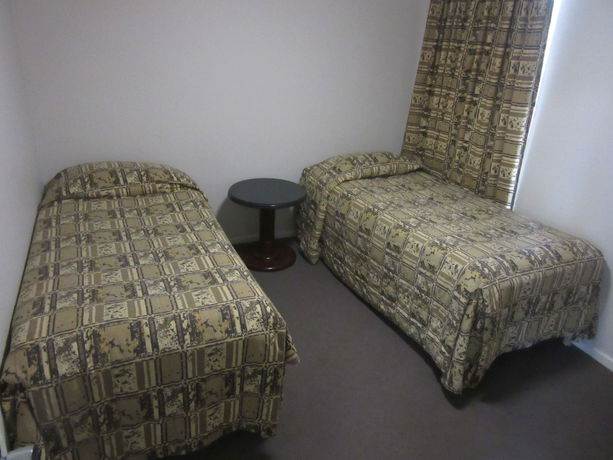 Imagen de los interiores del Hotel El Toro Motel. Foto 13