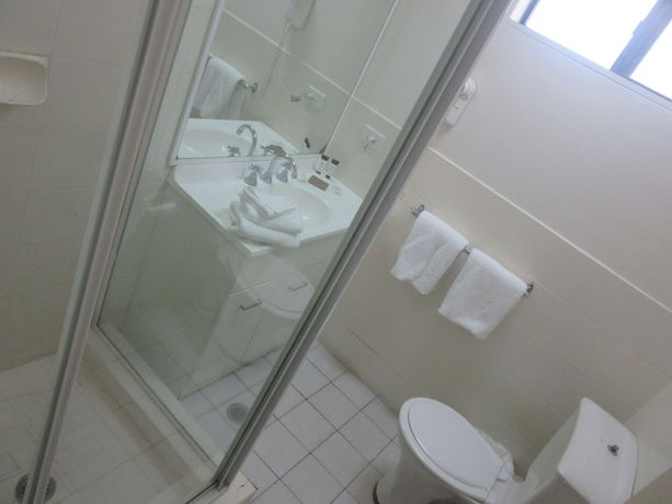 Imagen de los interiores del Hotel El Toro Motel. Foto 14