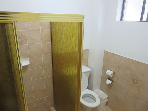 Imagen de la habitación del Hotel El Toro Motel. Foto 6