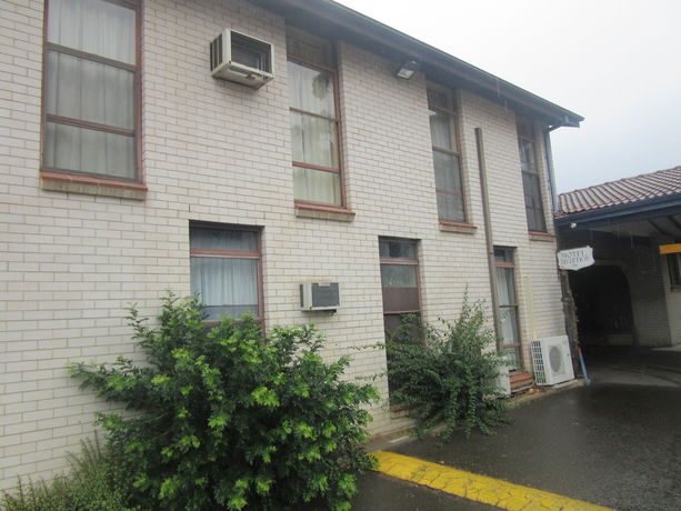 Imagen de los interiores del Hotel El Toro Motel. Foto 16