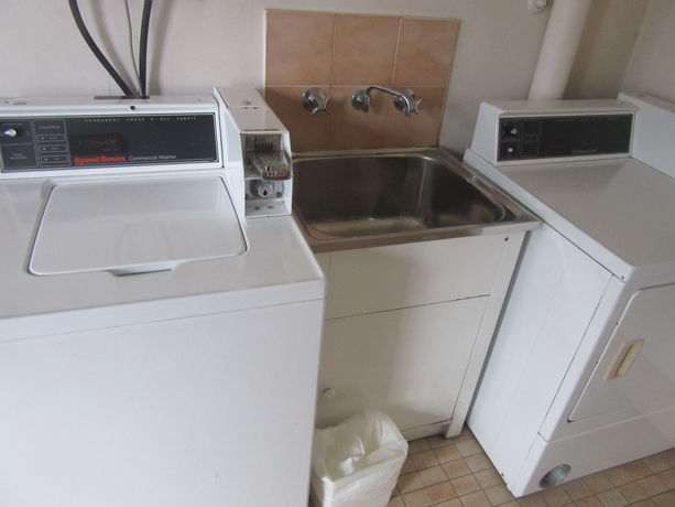 Imagen de la habitación del Hotel El Toro Motel. Foto 9