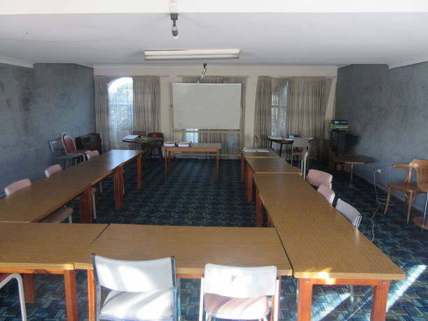 Imagen general del Hotel El Toro Motel. Foto 1
