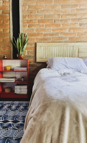 Imagen general del Hotel El Trapiche Luxury Villa. Foto 2