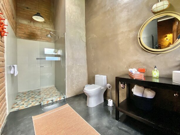 Imagen general del Hotel El Trapiche Luxury Villa. Foto 3