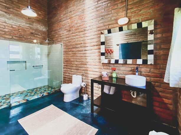 Imagen general del Hotel El Trapiche Luxury Villa. Foto 4