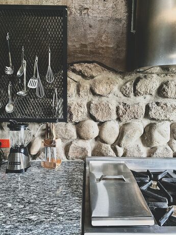 Imagen general del Hotel El Trapiche Luxury Villa. Foto 6