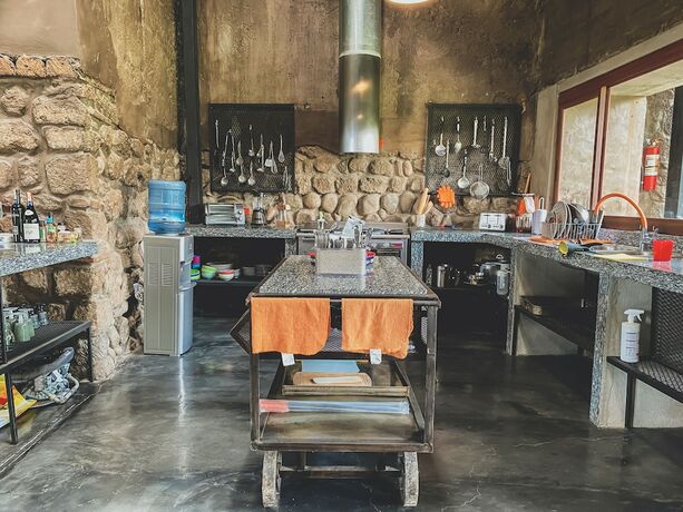 Imagen general del Hotel El Trapiche Luxury Villa. Foto 9