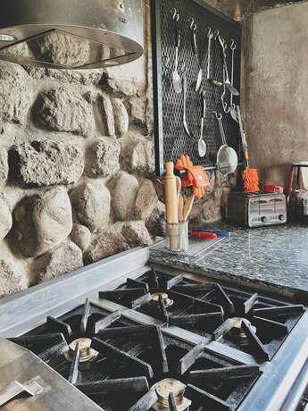 Imagen general del Hotel El Trapiche Luxury Villa. Foto 10