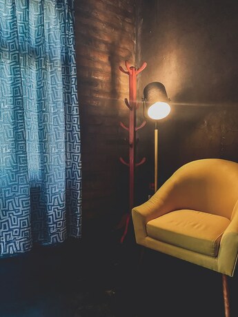 Imagen de la habitación del Hotel El Trapiche Luxury Villa. Foto 19