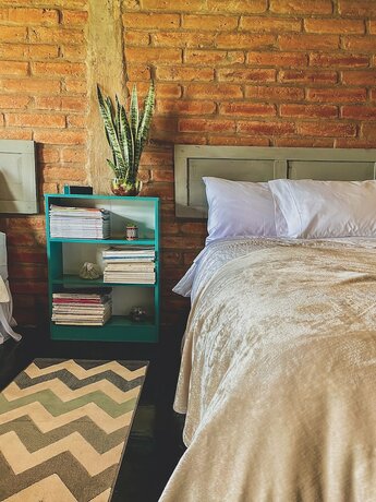 Imagen general del Hotel El Trapiche Luxury Villa. Foto 11