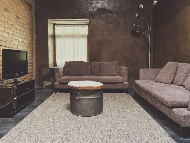 Imagen general del Hotel El Trapiche Luxury Villa. Foto 12