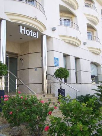 Imagen general del Hotel El Trebol. Foto 9