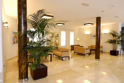 Imagen general del Hotel El Trebol. Foto 14