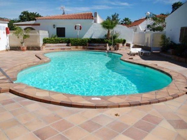 Imagen general del Hotel El Trigal Bungalows. Foto 6