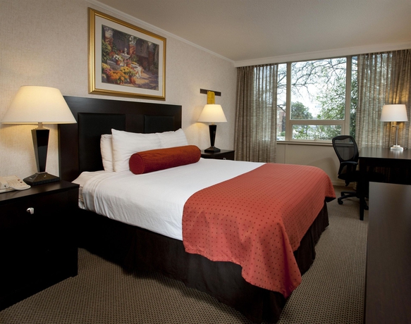 Imagen de la habitación del Hotel El Tropicano Riverwalk. Foto 6