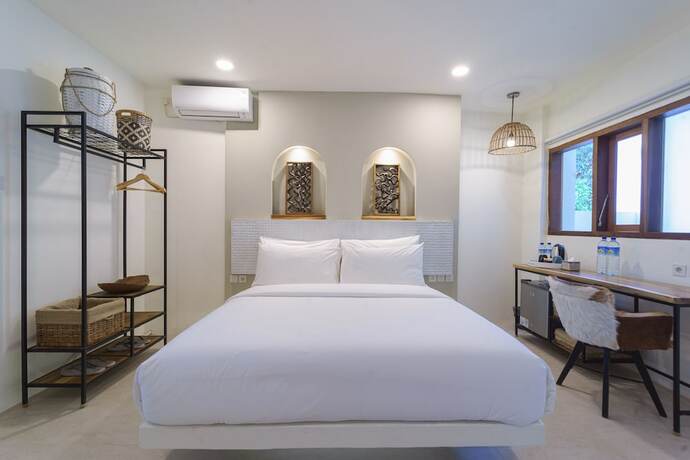 Imagen general del Hotel El Tropico Boutique. Foto 3