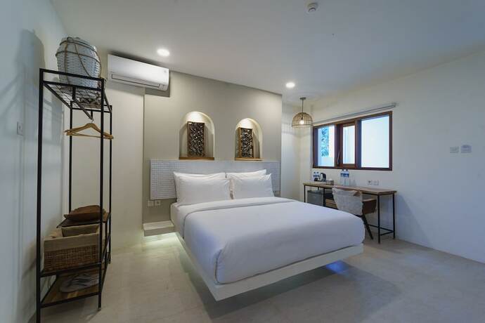 Imagen general del Hotel El Tropico Boutique. Foto 9