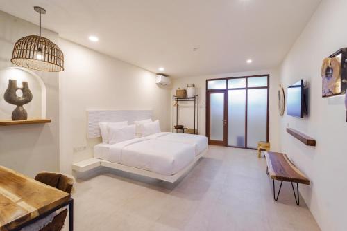 Imagen de la habitación del Hotel El Tropico Boutique, Sedin Kesik. Foto 11