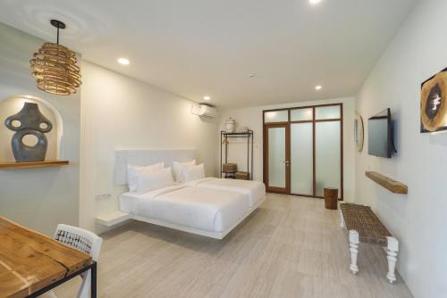 Imagen de la habitación del Hotel El Tropico Boutique, Sedin Kesik. Foto 13