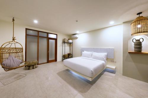 Imagen de la habitación del Hotel El Tropico Boutique, Sedin Kesik. Foto 15