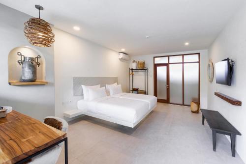 Imagen de la habitación del Hotel El Tropico Boutique, Sedin Kesik. Foto 16