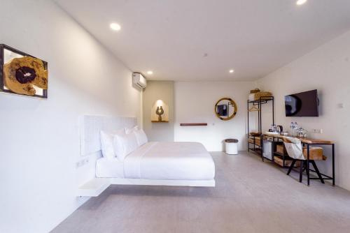 Imagen de la habitación del Hotel El Tropico Boutique, Sedin Kesik. Foto 18