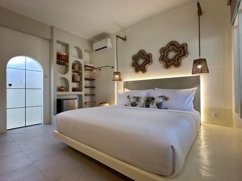Imagen de la habitación del Hotel El Tropico Boutique, Sedin Kesik. Foto 20