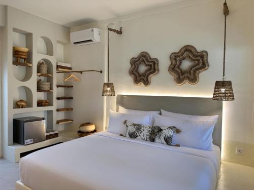 Imagen general del Hotel El Tropico Boutique, Sedin Kesik. Foto 2