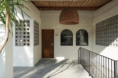 Imagen general del Hotel El Tropico Boutique, Sedin Kesik. Foto 3