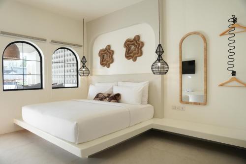 Imagen general del Hotel El Tropico Boutique, Sedin Kesik. Foto 4