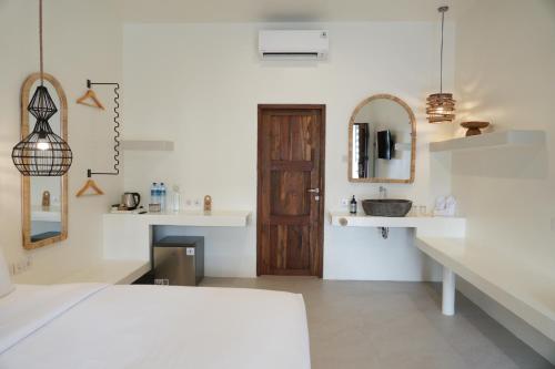 Imagen general del Hotel El Tropico Boutique, Sedin Kesik. Foto 5