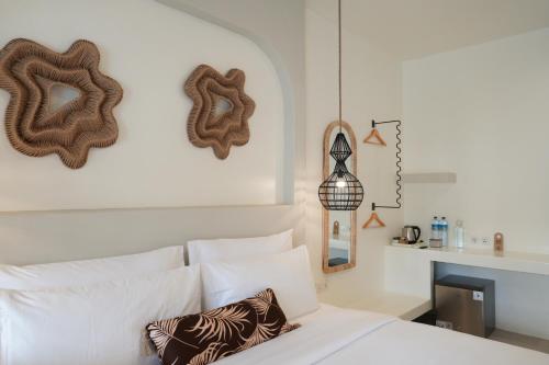 Imagen general del Hotel El Tropico Boutique, Sedin Kesik. Foto 6