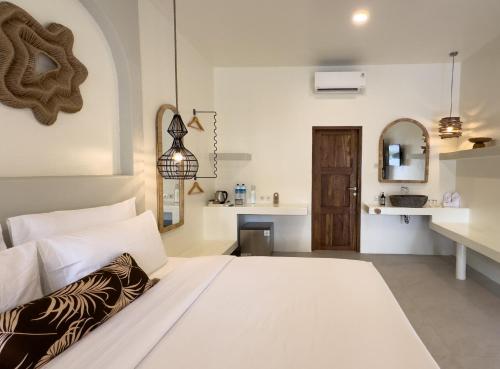 Imagen general del Hotel El Tropico Boutique, Sedin Kesik. Foto 9