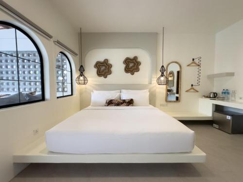 Imagen general del Hotel El Tropico Boutique, Sedin Kesik. Foto 10