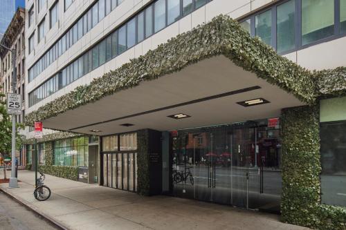 Imagen general del Hotel El Truss Times Square. Foto 2